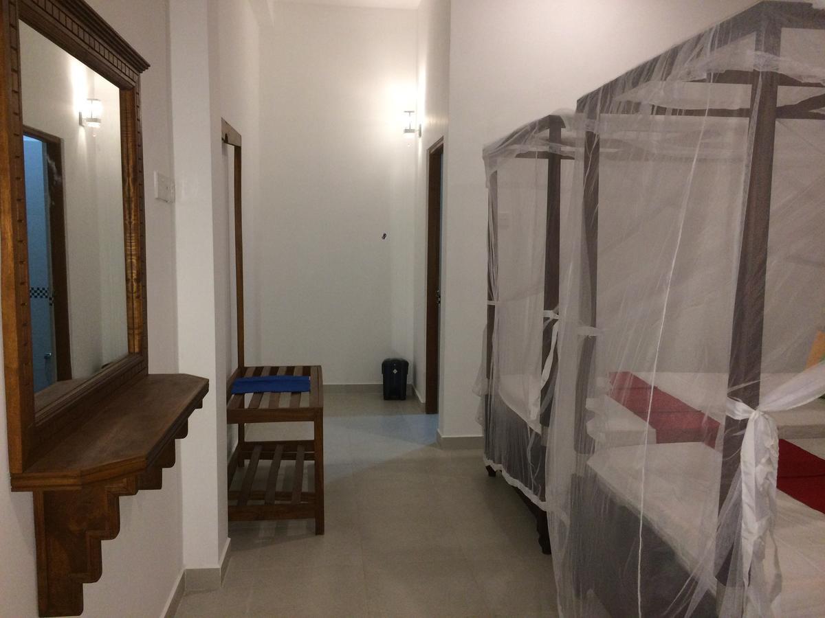 Hotel Bundala Park Weligatta Eksteriør bilde